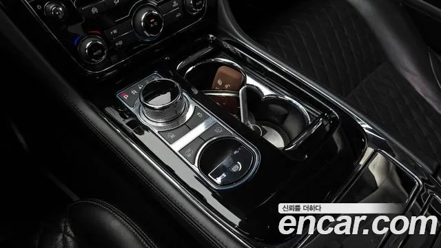 Jaguar All New XJ id 2865062 из Кореи 19