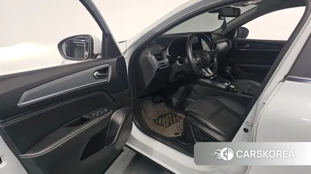 Renault Korea (Samsung) XM3 id 3651194 из Кореи 19