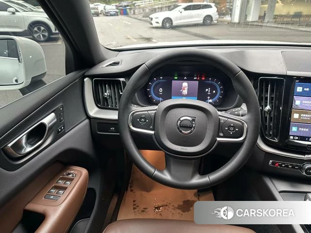 Volvo XC60 id 4234847 из Китая 20