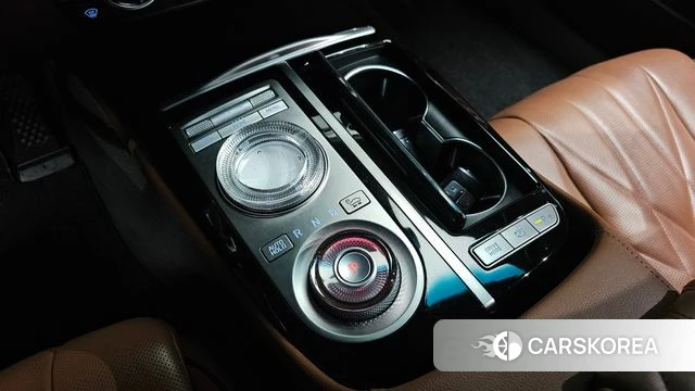 Genesis G80 (RG3) id 3813414 из Кореи 19