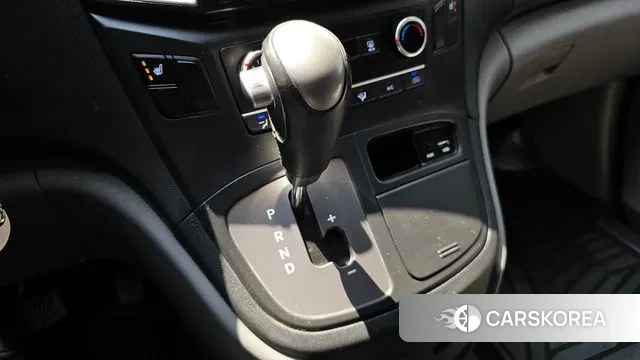 Hyundai The New Grand Starex id 3004260 из Кореи 19