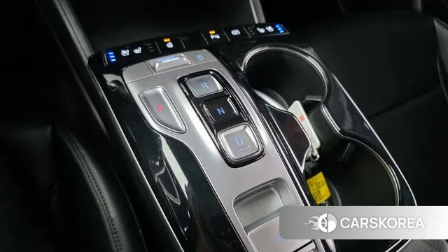 Hyundai Tucson (NX4) id 3573193 из Кореи 19