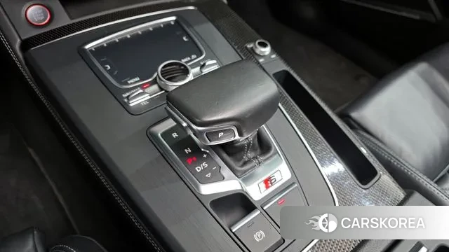 Audi SQ5 (FY) id 3598145 из Кореи 19