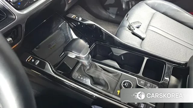 Kia Sorento 4th Generation id 3601646 из Кореи 19