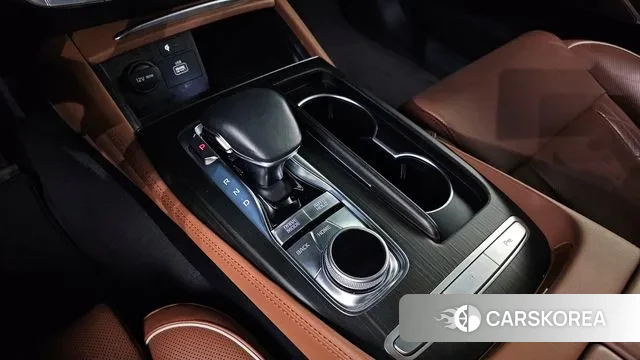 Kia More K9 id 3013778 из Кореи 19