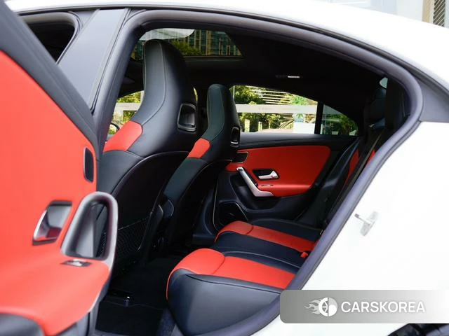 Mercedes-Benz CLA AMG id 4300799 из Китая 19