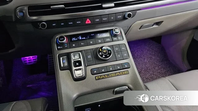 Hyundai The New Palisade id 3763818 из Кореи 19