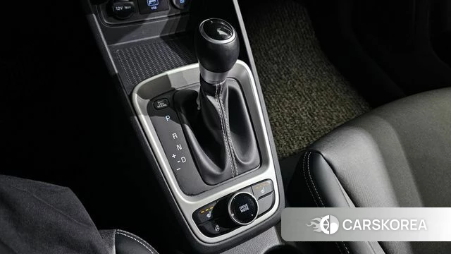 Hyundai Venue id 3879410 из Кореи 19