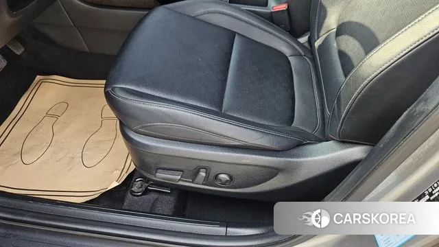 Kia Seltos id 3478357 из Кореи 19