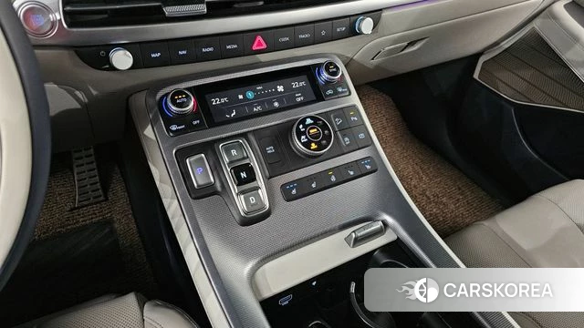 Hyundai The New Palisade id 3811727 из Кореи 19