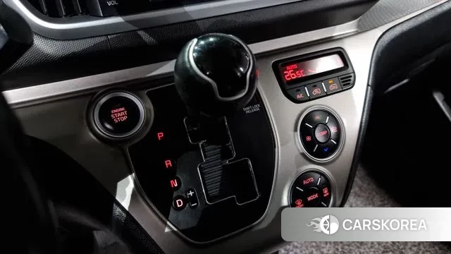 Kia The New Ray id 3494314 из Кореи 19