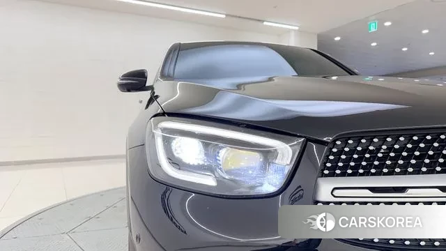 Mercedes-Benz GLC-Class X253 id 3745994 из Кореи 19