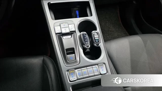 Hyundai Kona Electric id 3687260 из Кореи 19