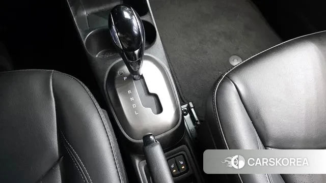 Chevrolet (GM Daewoo) The Next Spark id 3423463 из Кореи 19