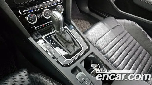 Volkswagen Passat GT (B8) id 2870635 из Кореи 19