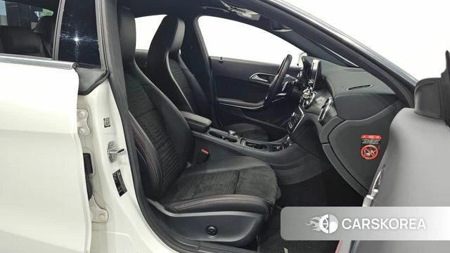 Mercedes-Benz CLA-Class C117 id 4425004 из Кореи 31