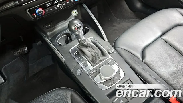 Audi New A3 id 2669952 из Кореи 19