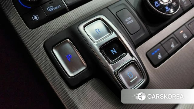 Hyundai Palisade id 4018850 из Кореи 19