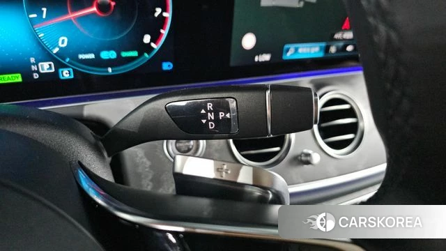 Mercedes-Benz E-Class W213 id 4523864 из Кореи 32