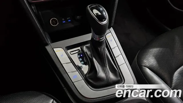 Hyundai The New Avante AD id 2797816 из Кореи 19