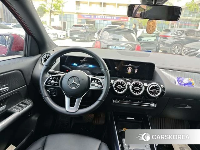 Mercedes-Benz GLA id 4290329 из Китая 9