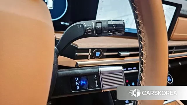 Hyundai Santa Fe (MX5) id 3571634 из Кореи 19