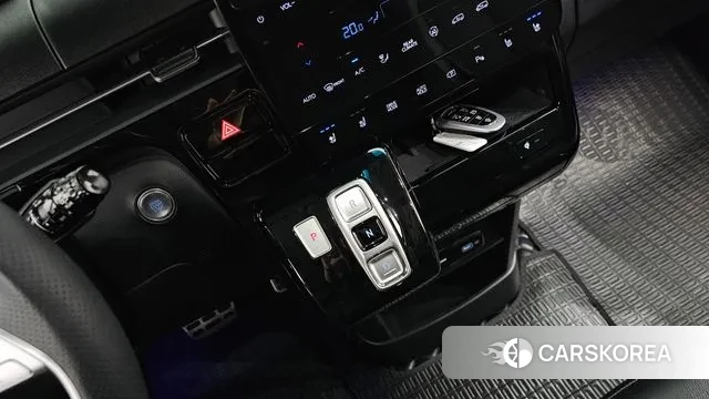 Hyundai Staria id 2900269 из Кореи 19