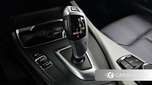 BMW 1 Series (F20) id 3773203 из Кореи 19