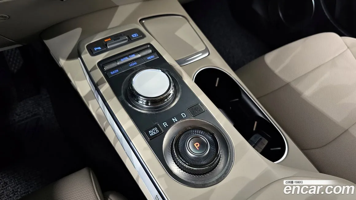 Genesis GV70 id 2119492 из Кореи 19