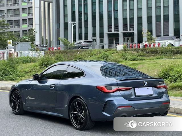 BMW 4 series id 4333292 из Китая 18