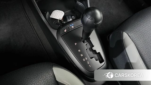 Kia Morning Urban (JA) id 4835428 из Кореи 29