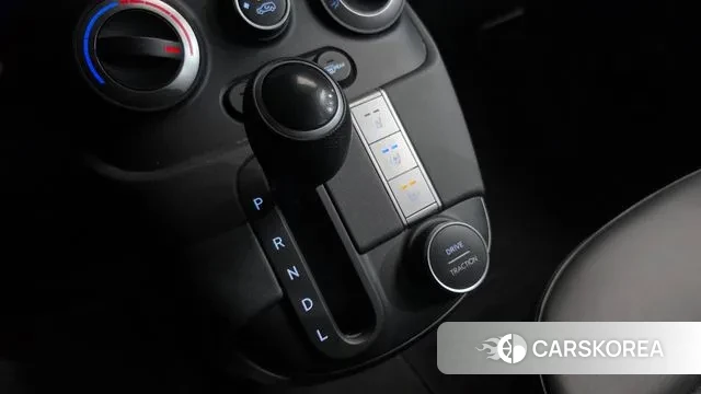 Hyundai Casper id 3576851 из Кореи 19