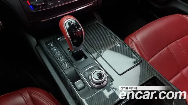 Maserati Ghibli id 2808678 из Кореи 19