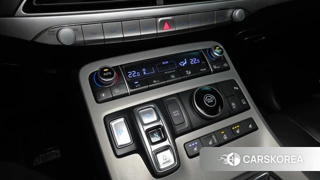Hyundai Palisade id 4250032 из Кореи 19