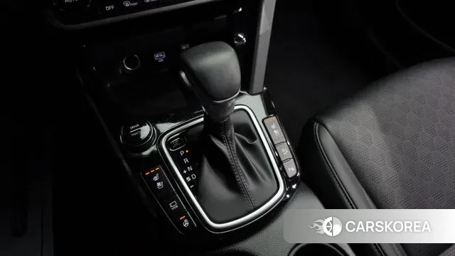 Kia Seltos id 3458189 из Кореи 19