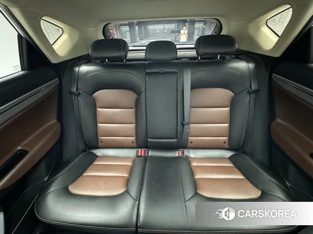 Geely Automobile Emgrand GS id 4254261 из Китая 17