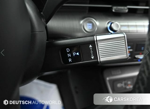 Hyundai Kona Hybrid (SX2) id 4281011 из Кореи 19