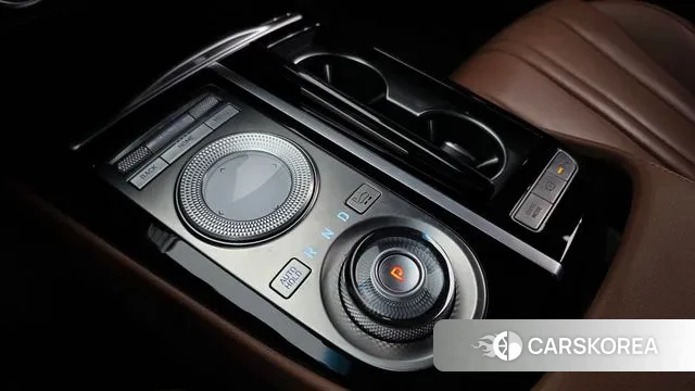 Genesis G80 (RG3) id 3535271 из Кореи 19