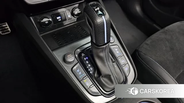 Hyundai The New Kona id 3770952 из Кореи 19