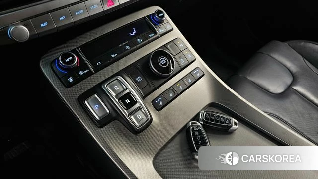 Hyundai Palisade id 3898200 из Кореи 19