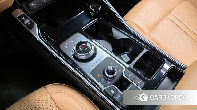 Kia Sorento 4th Generation id 4303553 из Кореи 31