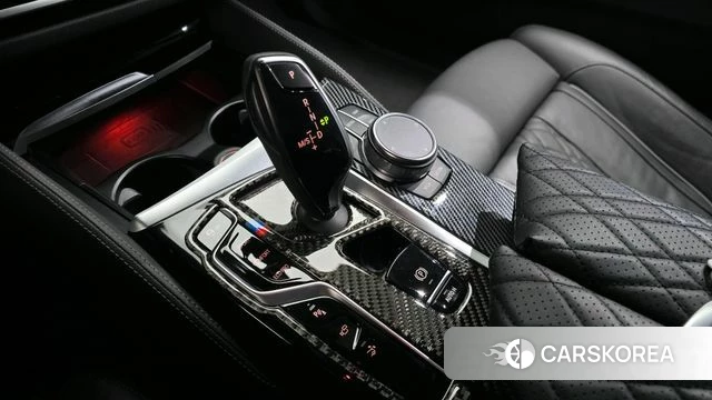 BMW 6 Series GT (G32) id 4382034 из Кореи 19