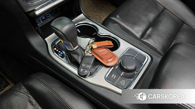 Jeep Grand Cherokee id 4574464 из Кореи 30
