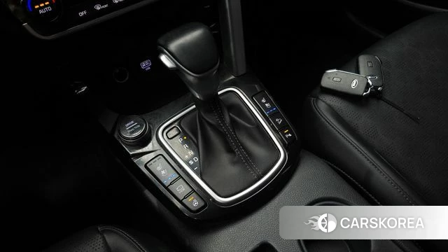 Kia Seltos id 3827755 из Кореи 19