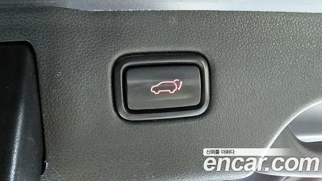 Kia The New Sorento id 2764073 из Кореи 19