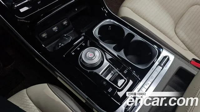 Kia Carnival 4th generation id 2729690 из Кореи 19