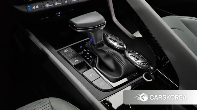 Hyundai The New Avante (CN7) id 4640753 из Кореи 30