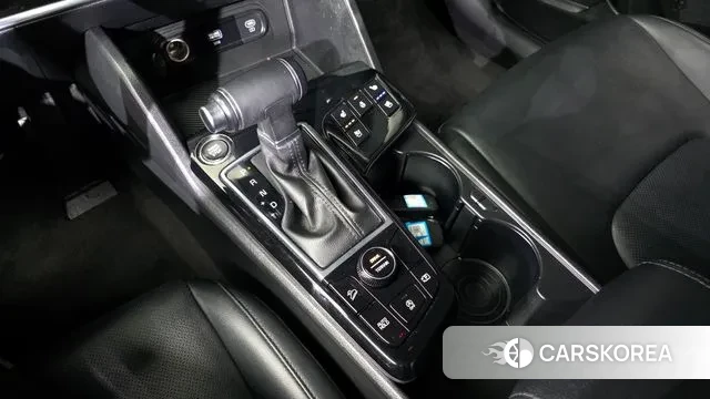 Kia Sportage 5th Generation id 3758813 из Кореи 19