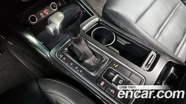 Kia The New Sorento id 2232891 из Кореи 19