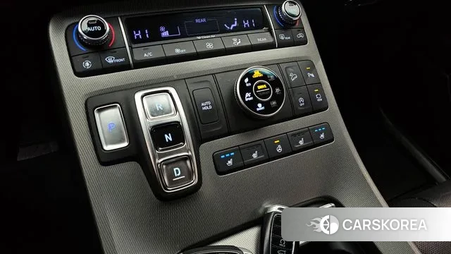 Hyundai Palisade id 3747510 из Кореи 19